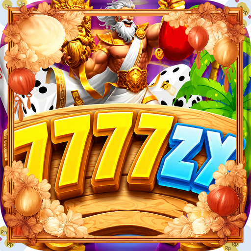 777zx — mitra unggulan