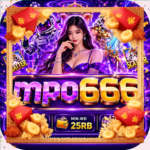 mpo666 — mitra unggulan
